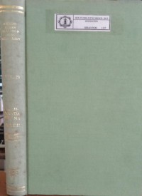 Image of Ancient Indian Tradition and Mythology Series Vol. 23 (Puranas in Translation) : The Brahmanda Purana Part II